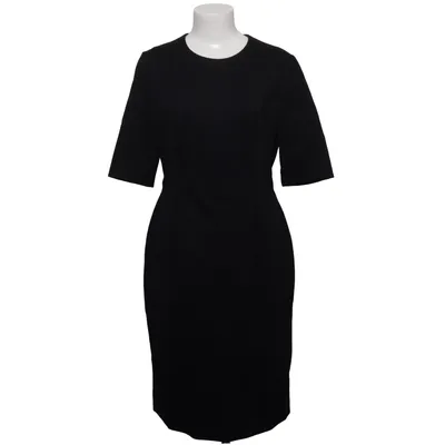 Jurk (Daxine) van Hugo Boss Elastaan, Polyamide, Viscose