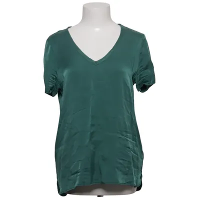 Topp (119L33350) från Sacks Elastan, Silke, Viskos