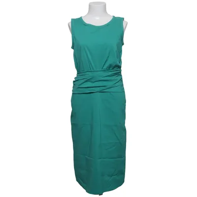 Dress (Green) from Joseph Janard Cotton, Elastane, Polyester