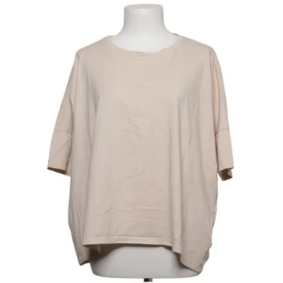 T-shirt (Beige) från Rock and Blue Ekologisk bomull