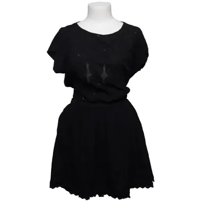 Jumpsuit (Zwart) van Mango Collection
