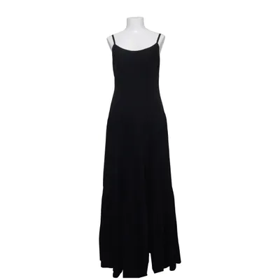 Maxi dress (Black) from Lisa Campione Polyester