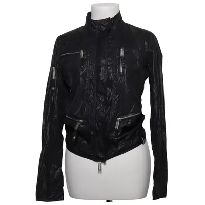 Jacket (Black) from Zuelements Polyamide, Polyester