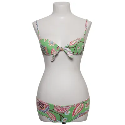 Bikini (Groen, Meerkleurig) van Princesse Tamtam