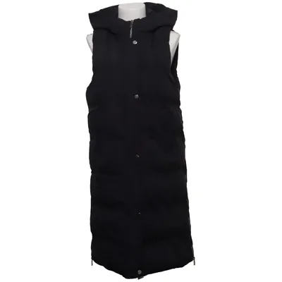Ydervest (Miami) fra Gold & Silver Polyester