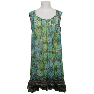 Robe (Vert, Bleu, Marron) de P.A.P