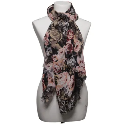 Châle (Noir, Beige, Multicolore) de Mademoiselle R
