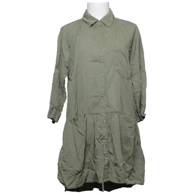 Shirt dress (Z1975 DENIM) from Zara Basic Z1975 Denim