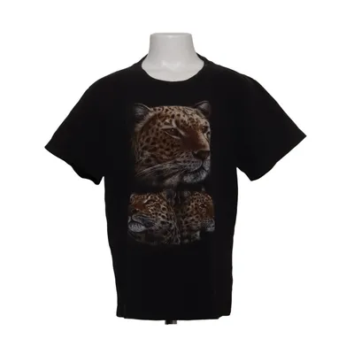 T-shirt (Schwarz) von Rock Eagle