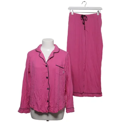 Pyjamasz (Pink) fra DKNY Bomuld, Viscose