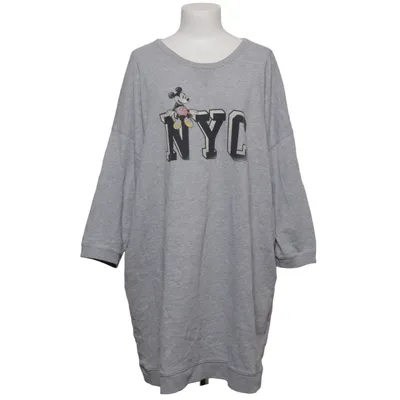 Jurk (Grijs) van Gap x Disney Katoen, Polyester