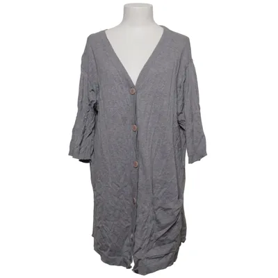 Cardigan (Gris) de Monday Coton