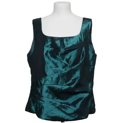 Haut (Turquoise) de Weise Acétate, Polyamide, Polyester
