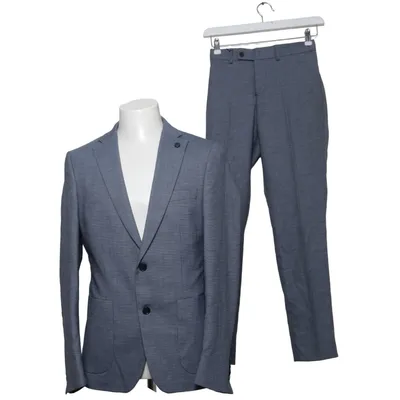 Costume (Bleu) de Beymen Acétate, Élasthane, Polyester, Laine