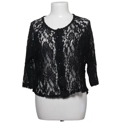 Cardigan (Black) from Cobra