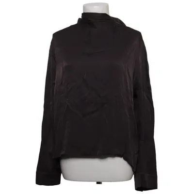 Blouse (Brown) from Ibana