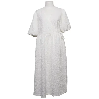 Wickelkleid (Hollie) von Carin Wester Polyester