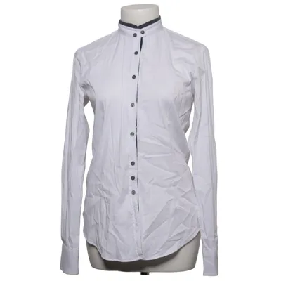 Shirt (Wit) van Aglini