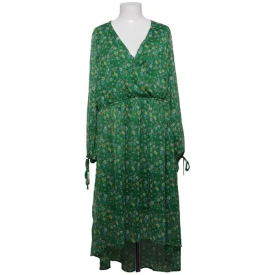 Wikkeljurk (Groen, Meerkleurig) van Boohoo Plus