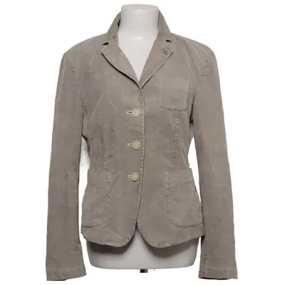 Blazer (Beige) von Blonde No.8 Baumwolle, Elasthan, Polyester