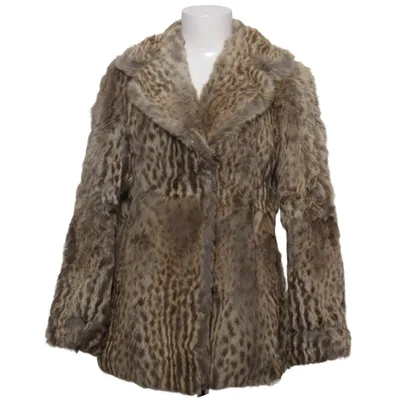 Bontjack (Bruin) van Emba