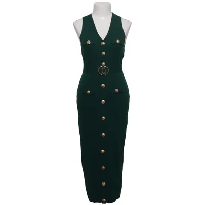 Robe (Vert) de J&H Fashion Polyamide, Viscose
