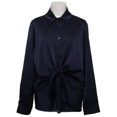 Skjorta (Blå) från Pescara Polyester