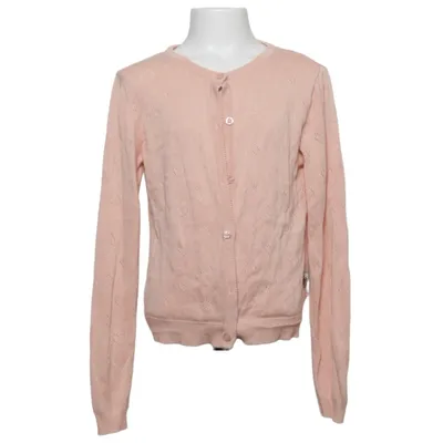 Kofta (PDLTINA Knit Cardigan) från POMPdeLUx Bambu, Bomull