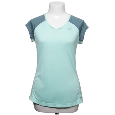 Träningstopp (Grön, Grå) från Nike Running Polyester