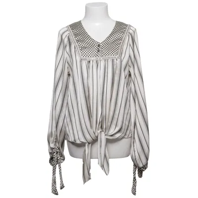 Blus (TAMARA-RS) från NKN Nekane Polyester