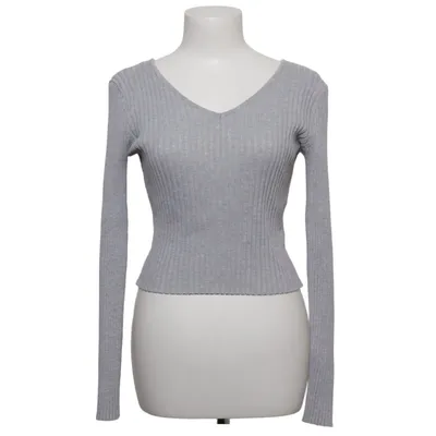 Pull-over (Gris) de Cameo Rose Polyester, Viscose