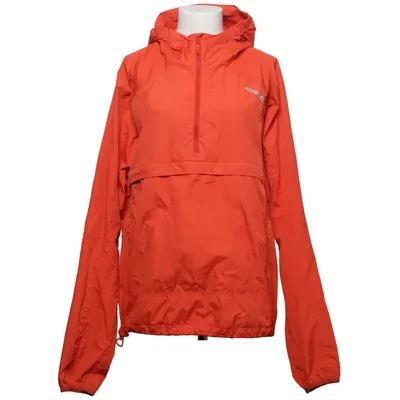 Anorak (Orange) from Alpine pro Polyester