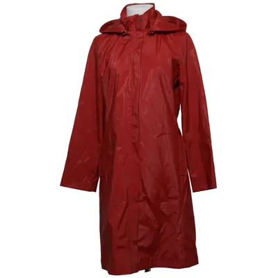Manteau imperméable (Rouge) de Push