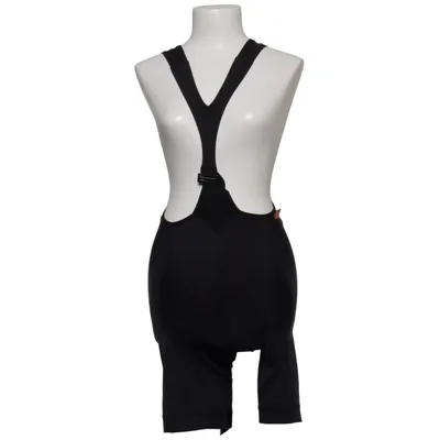 Combinaison de vélo (Noir) de Assos Élasthane, Polyamide