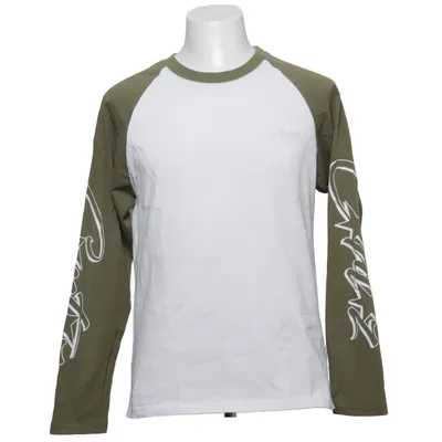 Honkball T-shirt (Guerillaz) van Corteiz Katoen
