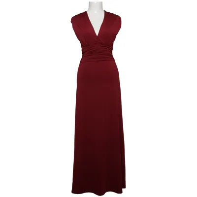 Maxi jurk (Rood) van Aggie