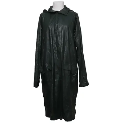 Raincoat (Green) from Euro Hunt Polyamide, Polyurethane