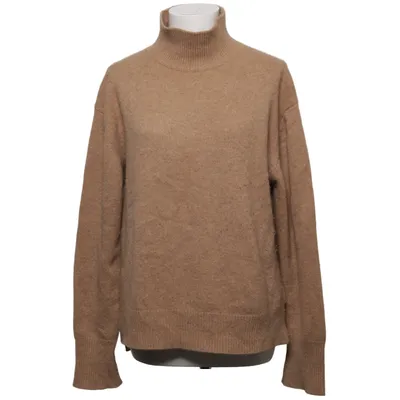 Coltrui (Beige) van Not Shy Kasjmier