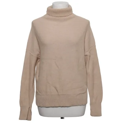 Coltrui (Beige) van Aiayu Alpacawol