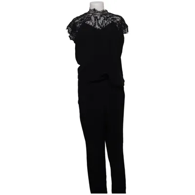 Jumpsuit (Zwart) van Liberte
