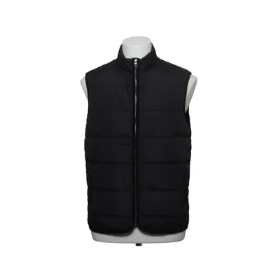 Outdoor vest (Zwart) van Berkeley Polyester