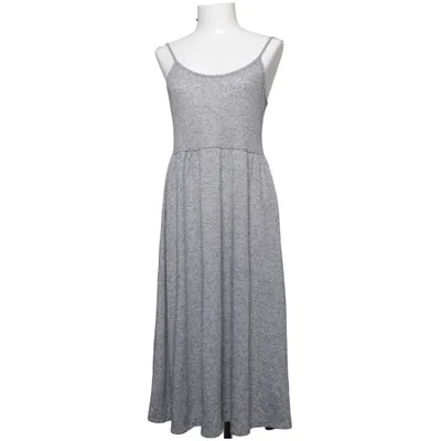 Långklänning (Jamie Dress) från Monki Linne, Polyester