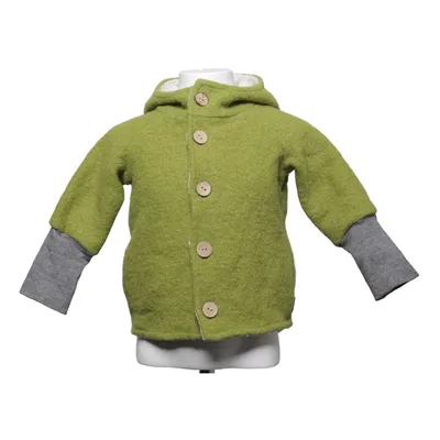 Jacka (Grön) från Nordkidz