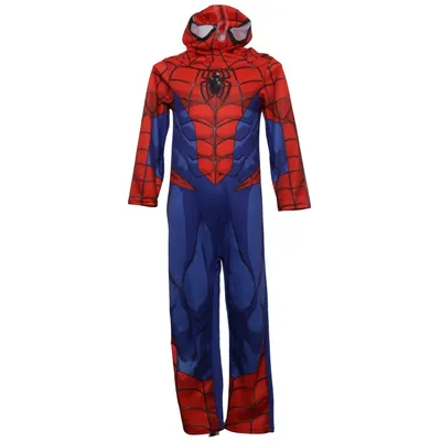 Verkleidung (Spider-Man) von Rubies Polyester