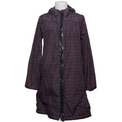 Manteau imperméable (Bleu, Rouge, Vert) de Danefae Polyester, Polyuréthane