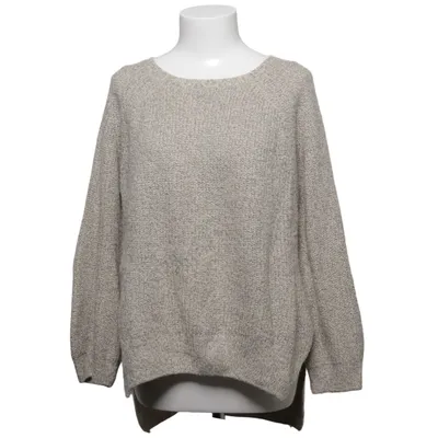 Sweater (Gray) from Luzabelle Cotton, Wool
