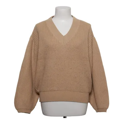 Trui (Beige) van Cropp