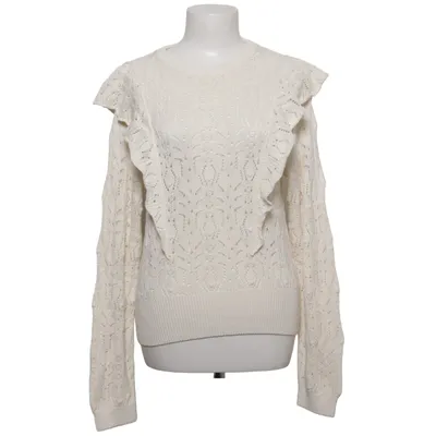 Pull-over (Beige) de Ellos Acrylique, Coton