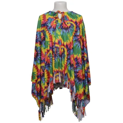 Poncho (Multicolored) from Widmann Polyester
