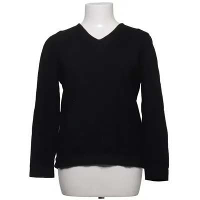 Pullover (Svart) från Mari Philippe Ull